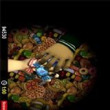 Download Food Battler Cell Phone Game